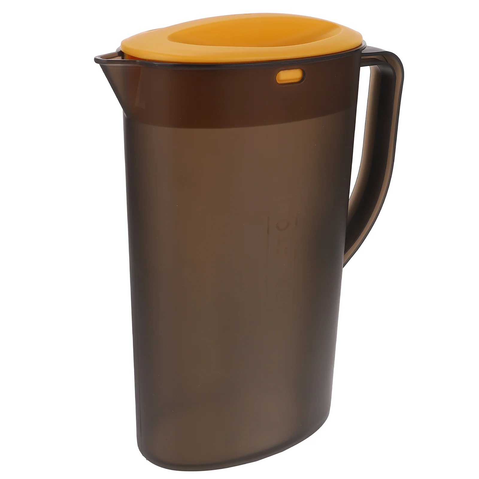 

Pitcher Pitcher Dispenser Countertop Beverage with Handle