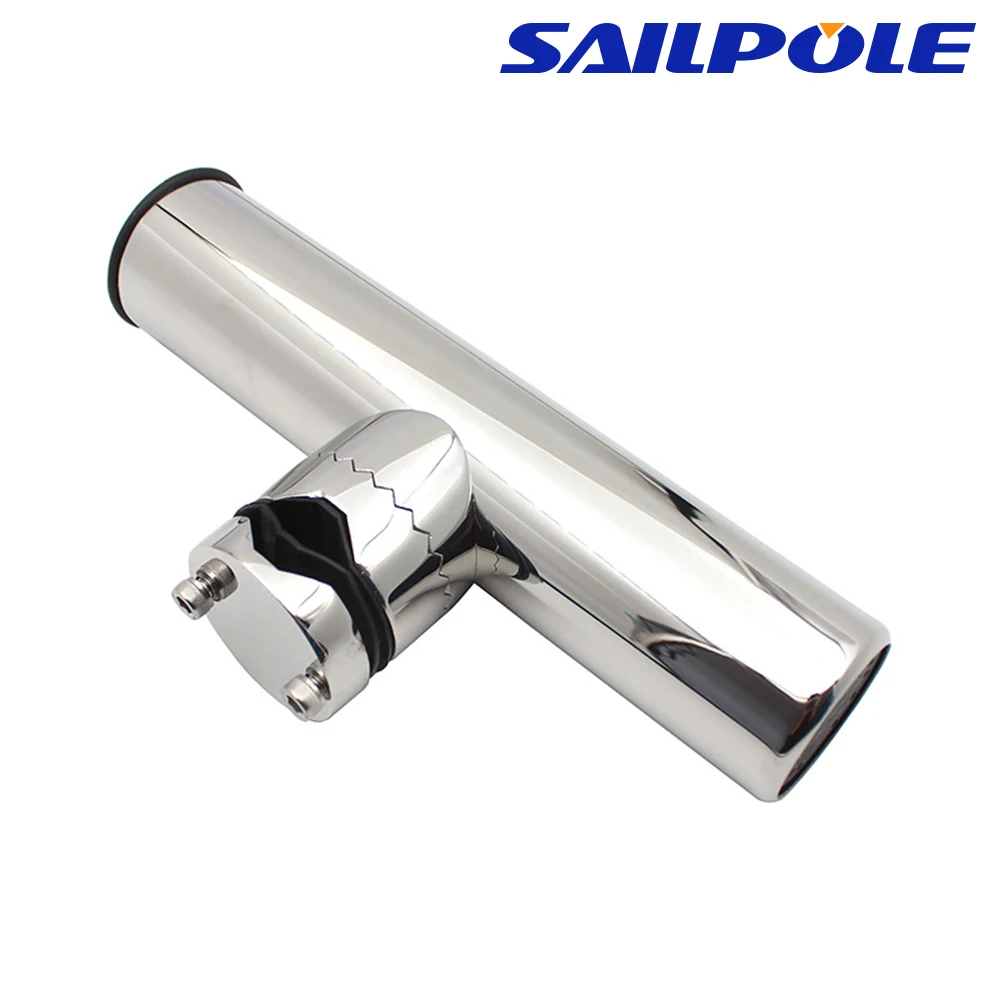 Аксессуары для рыболовных снастей из нержавеющей стали в морском стиле