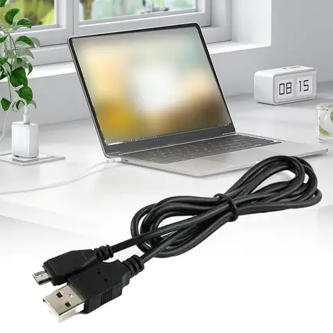 Usb2.0 Mini T порт кабель для передачи данных Usb2.0/mini Mirco 100 см зарядный кабель для Noco Boost Plus зарядный кабель N2d5
