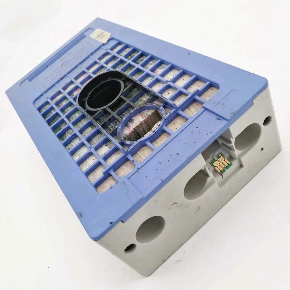Резервуар для отходов чернил Подходит EPSON T5070 T7070 T5080 T7080 T7000 T3280 T7250
