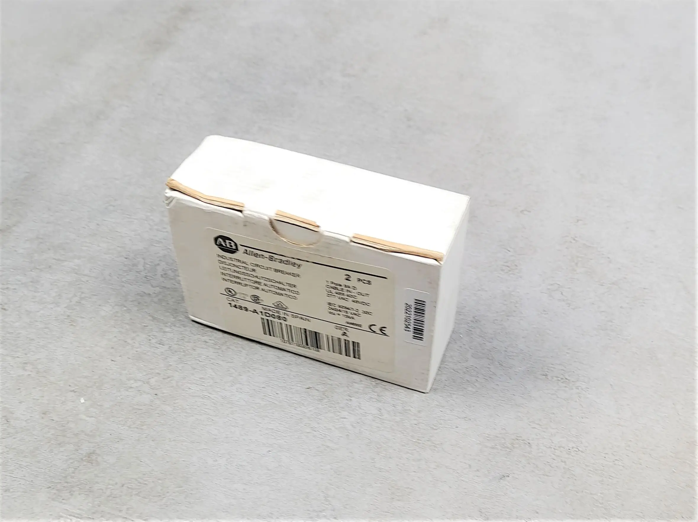 NEW 1489-A1D080 1489A1D080 in stock