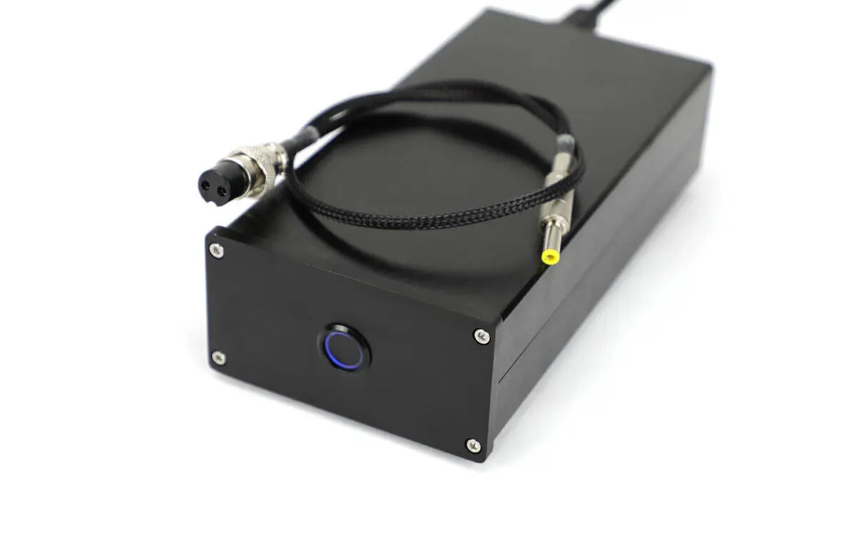 

Upgrade Audiophile Power Supply For Cambridge Audio CP1 CP2 640P AC12V