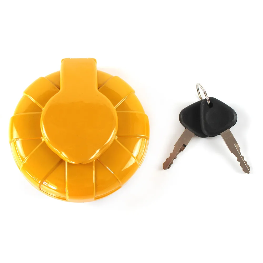 Крышка топливного бака VOE14528922 для Экскаватора Volvo EC140B EC160B EC180B EC240B EC290B EC700B EC460B EC360B