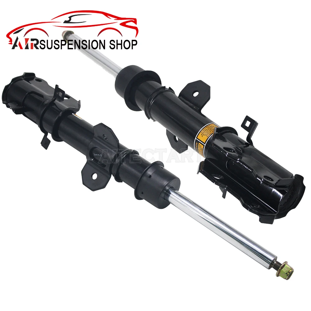 

Передняя/задняя пневматическая подвеска, амортизатор, распорка, сердечник для Mercedes Benz W447 VITO V CLASS A4473206938 4473205538 4473202838, 2 шт.