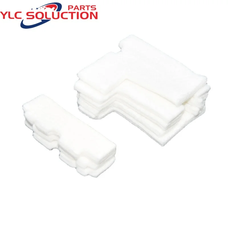 

1PC Waste Ink Pad Sponge for EPSON ET 2700 2750 2756 2760 3700 3710 3750 3760 4700 4750 4760 XP 5100 5105 5115 L6190 L4150 L4160