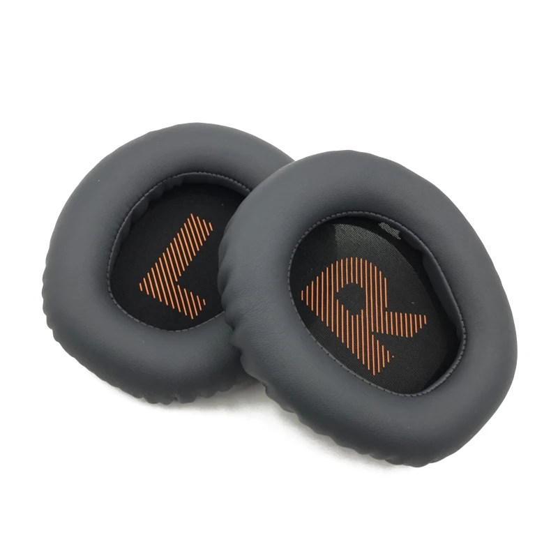 

Upgraded Soft Earpads forJBL QUANTUM-Q100 Headphone Sponge Cushion Earcups