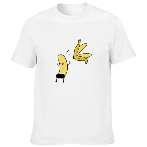 Мужские футболки MENISCOUNTER белые полиэстер+спандекс