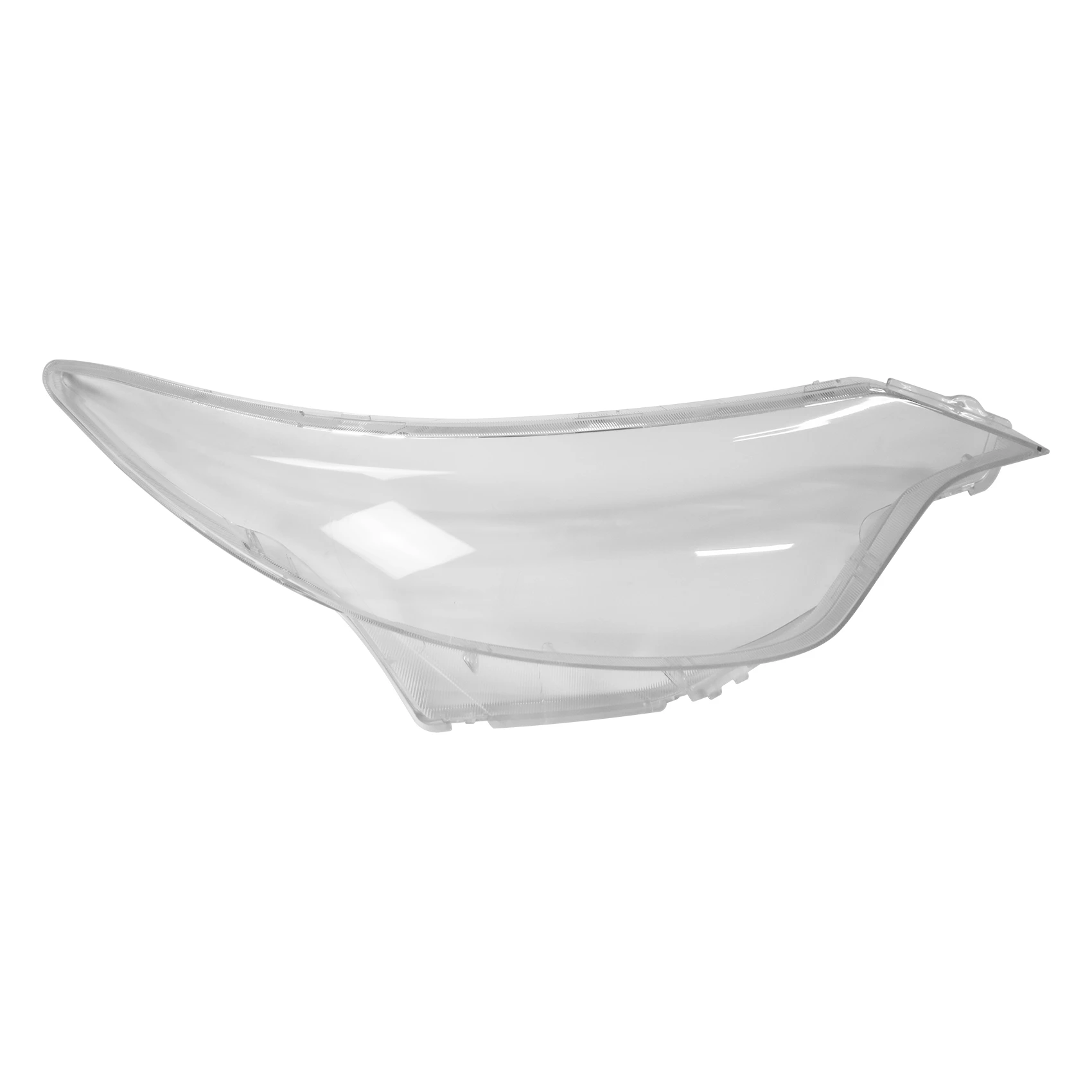 

Прозрачная накладка на переднюю фару автомобиля для Toyota Previa 2006 2007 2008