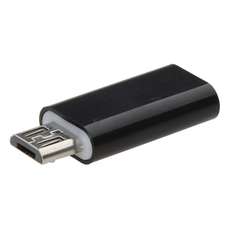 Micro USB 2.0 5-контактный разъем 3.1 Type C гнездовой адаптер для Mi4C Прямая доставка