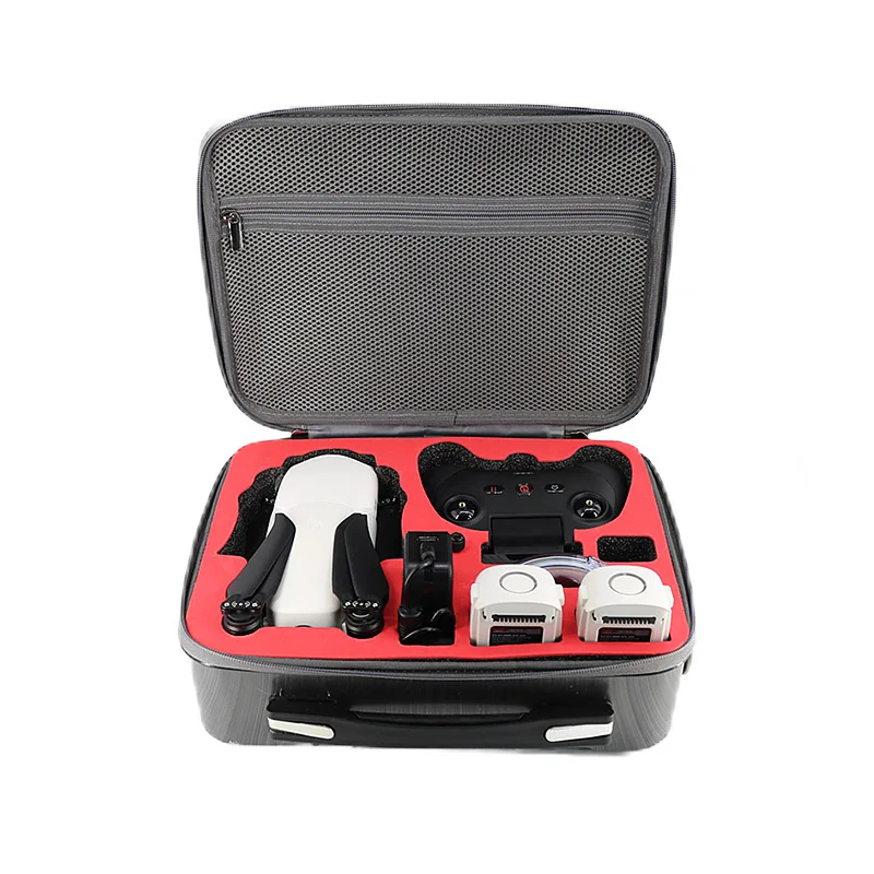 

Autel Robotics EVO LITE Drone bags ABS PC Hard Shell Pathwork backpack for Drone Accessories Carrying Case Storage Box