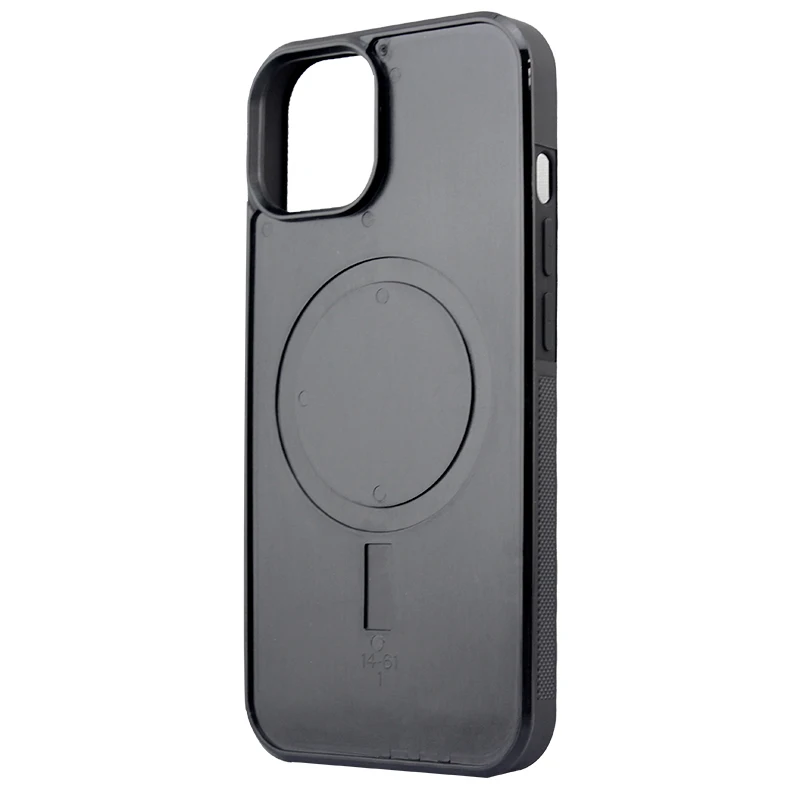 Фото Резиновый чехол MANNIYA из ТПУ и поликарбоната для iphone 15 14 13 12 pro max, Бесплатная доставка! 100 шт./партия №2