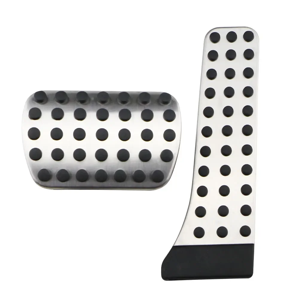 Автомобильные Педали Mercedes Benz Для W124 W202 W203 W140 W208 W210 W211 W220 R170 R171 R-Class Traction Mufti