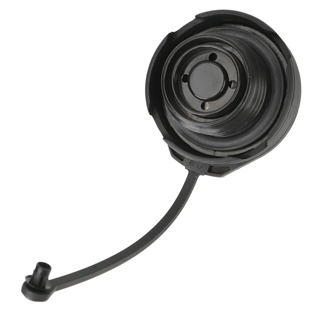 Крышка наполнителя бензинового дизельного топлива 1J0201550A 1J0201550BF для Audi A3 A4 A6 A8 VW Golf