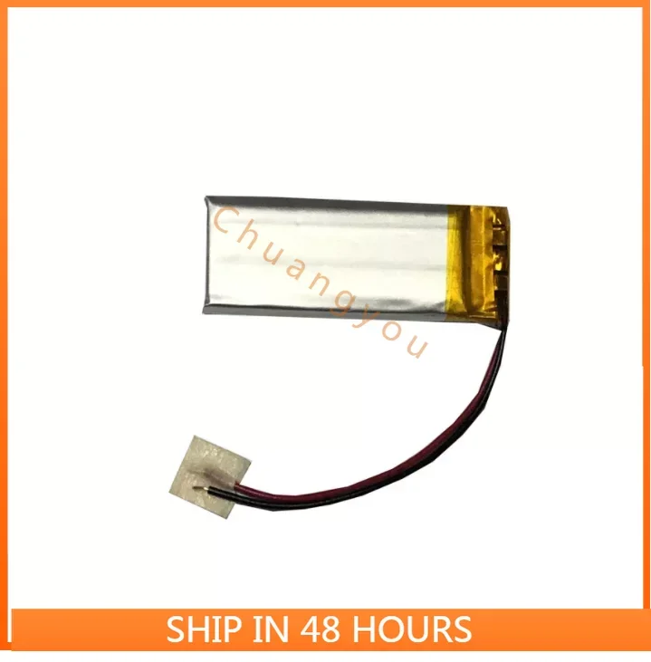 Для Sony B172 B162 B183 батарея измерена 180 мАч не ложная метка