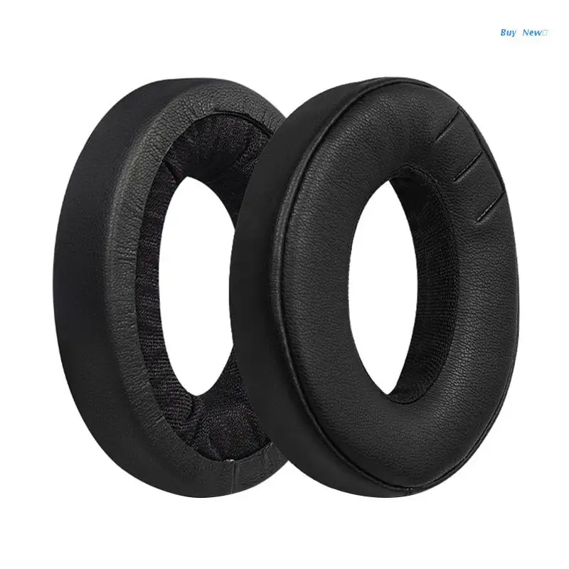 

Soft Memory Foam Earpads for Parrot 1.0 Headphone Ear Cushions Elastic Headphone Covers Headset Sleeves