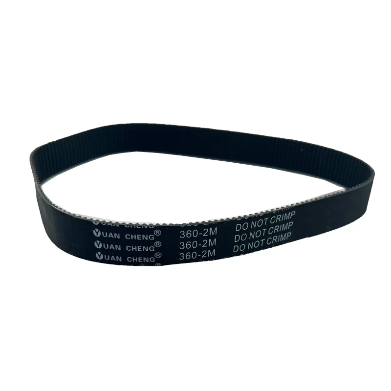 Запасные части для печатной машины цельного струйного формата LETOP ремень ГРМ 360-S2M