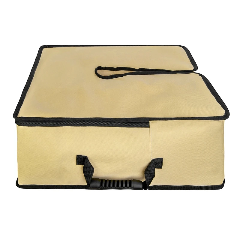 

Hot Square Umbrella Base Weight Bag Outdoor Patio Umbrella Base Weight Bag Up To 120 Lbs Sand Bags For Outdoor Patio