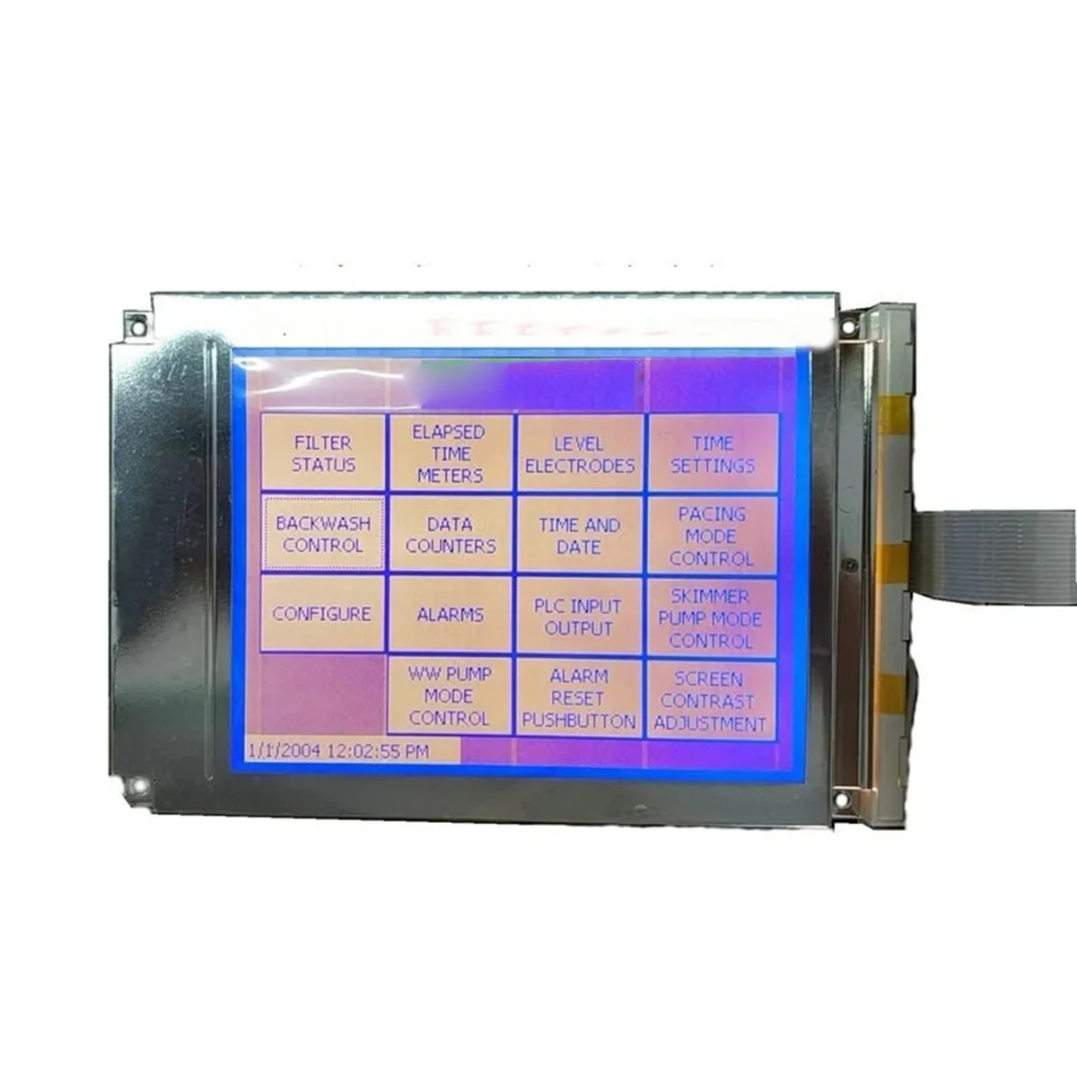 

New And Original 8907-CCFL-A173 Spot Photo, 1-Year Warranty