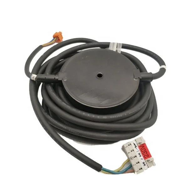 

Discount Sale High Quality Elevator Spare Parts SIEMENS AT120 Elevator Door Transformer FAA24350BM3