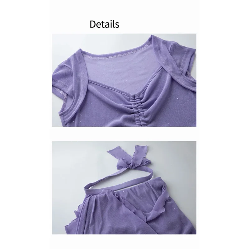 Женская одежда для тренировок по танцу живота сексуальная юбка большого размера