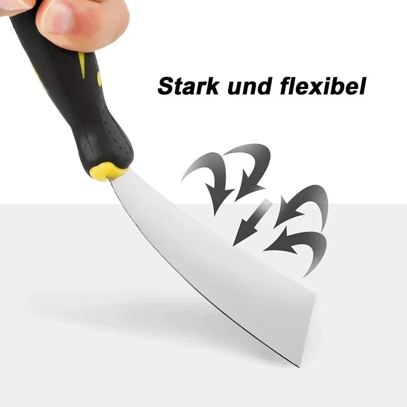 Шпатель из нержавеющей стали