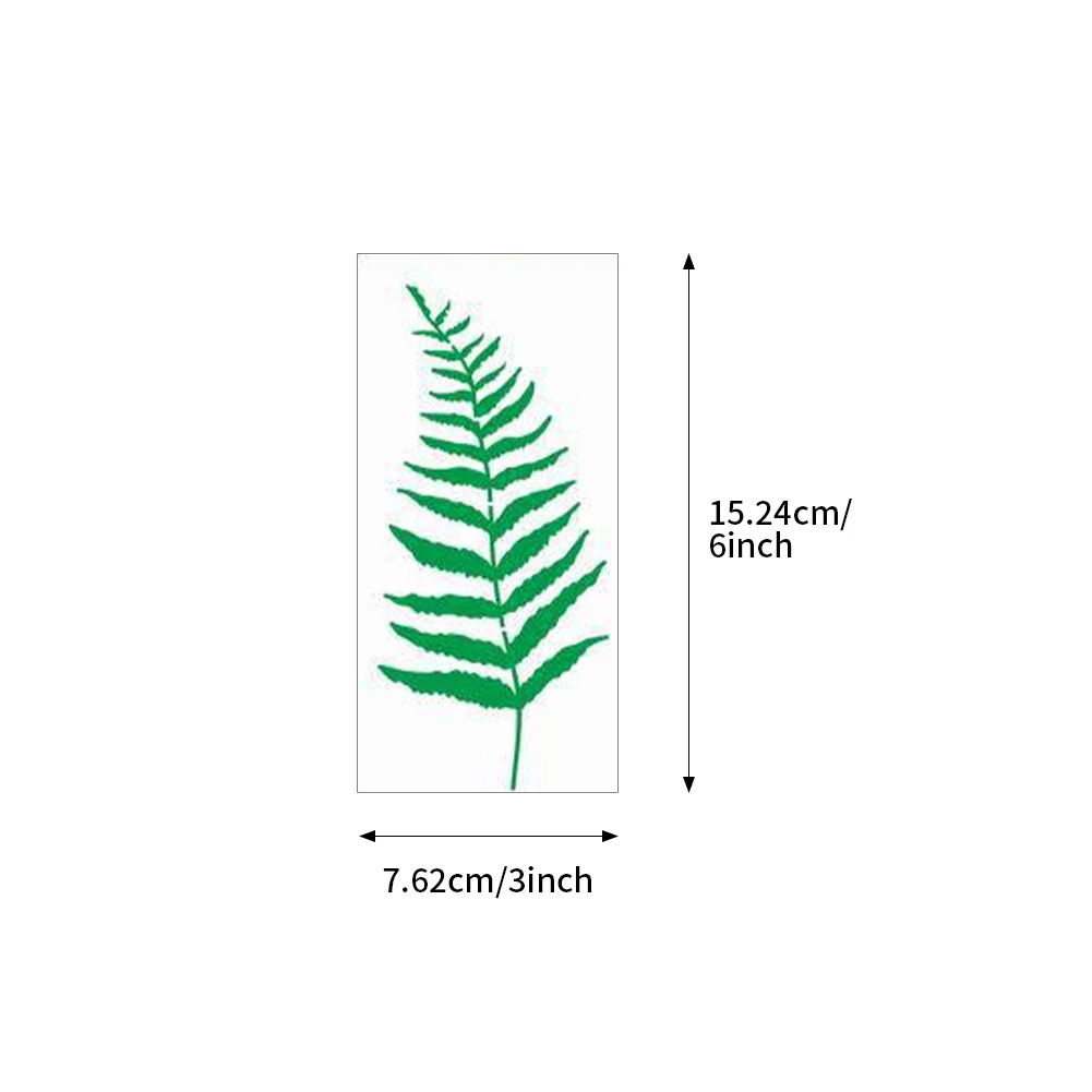 18 шт. трафарет с полевыми цветами домашний декор свадьба сделай сам искусство для