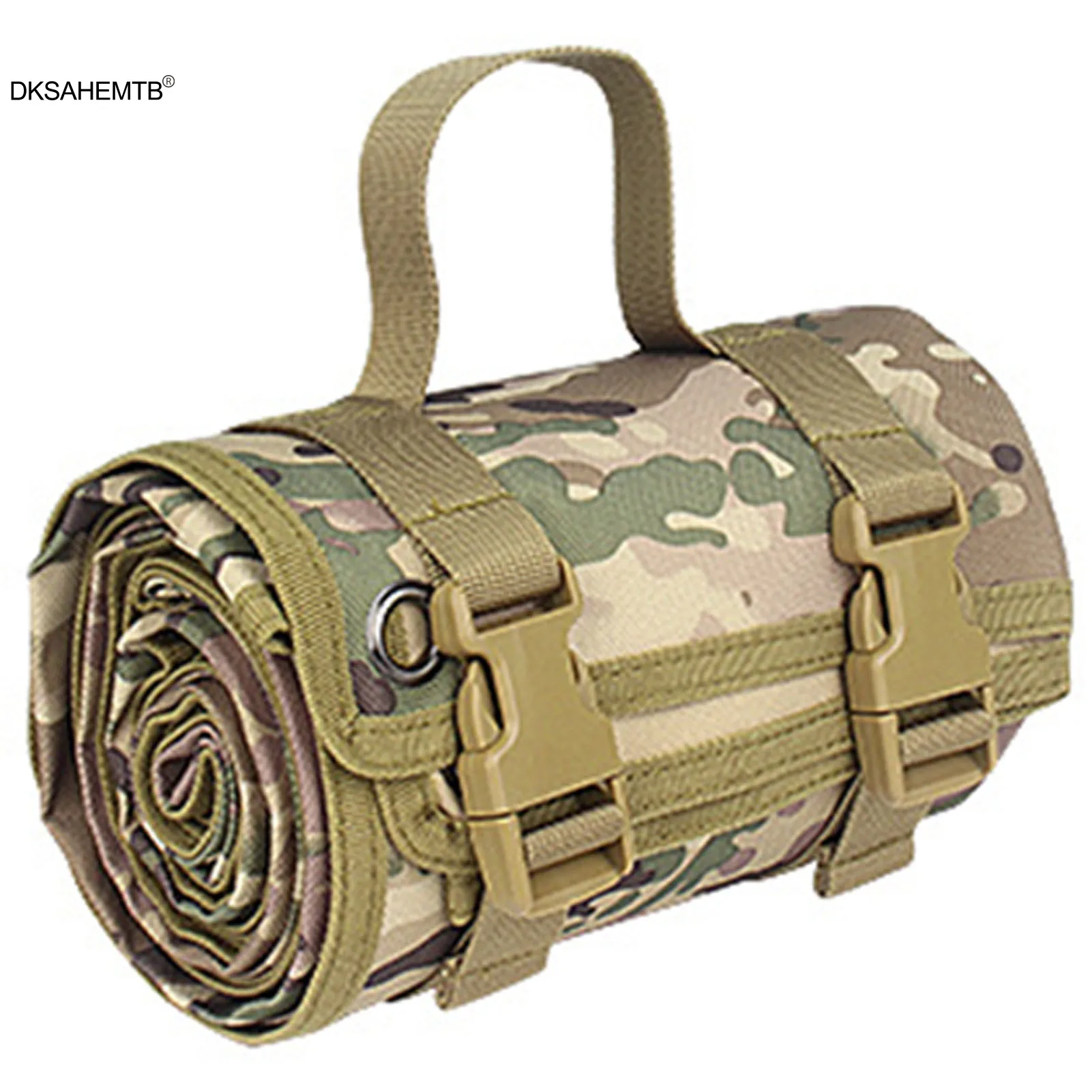 

Portable Moisture-proof Picnic Mat Outdoor Shooting Mat Anti Slip Double-sided Shrink Portable Multifunctional Camping Mat