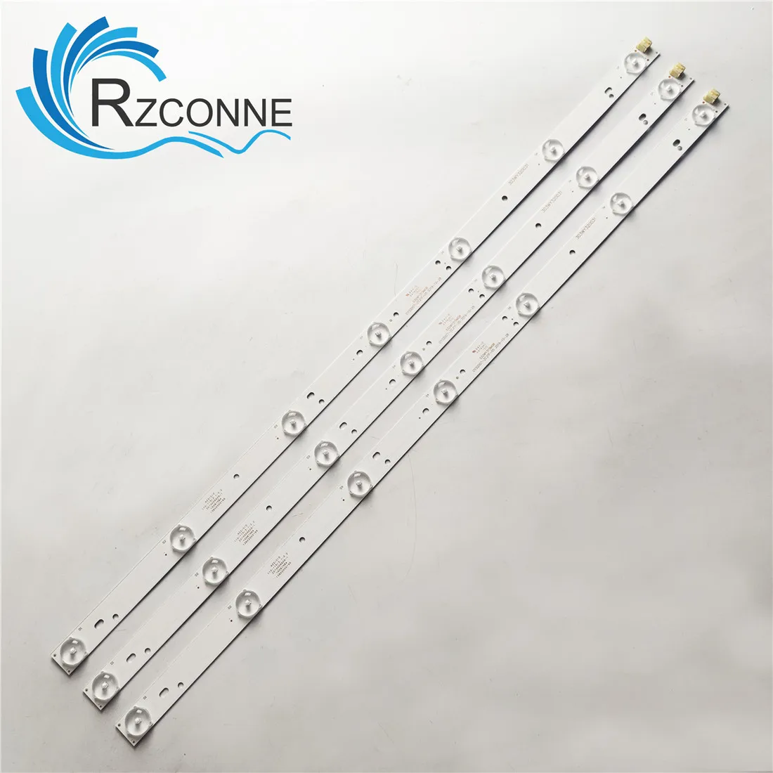 

Светодиодная лента для подсветки, 7 лампочек для детской лампы, LE32D60S, LE32D69, LE32D58S, LE32D50H, LE32F51, LE32D31S