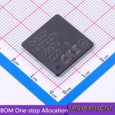 

100% Original CKS32F407ZGT6 LQFP-144 168MHz Microcontroller With ARM Cortex-M4