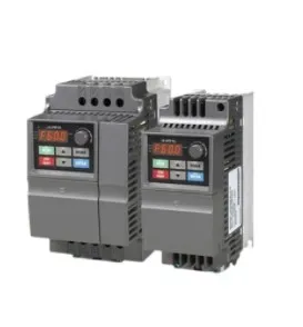 

Новый оригинальный инвертор, привод двигателя переменного тока, 3 фазы, 220 В, 600 кВт, 3HP, 11A, Гц, VFD022EL23A Spot