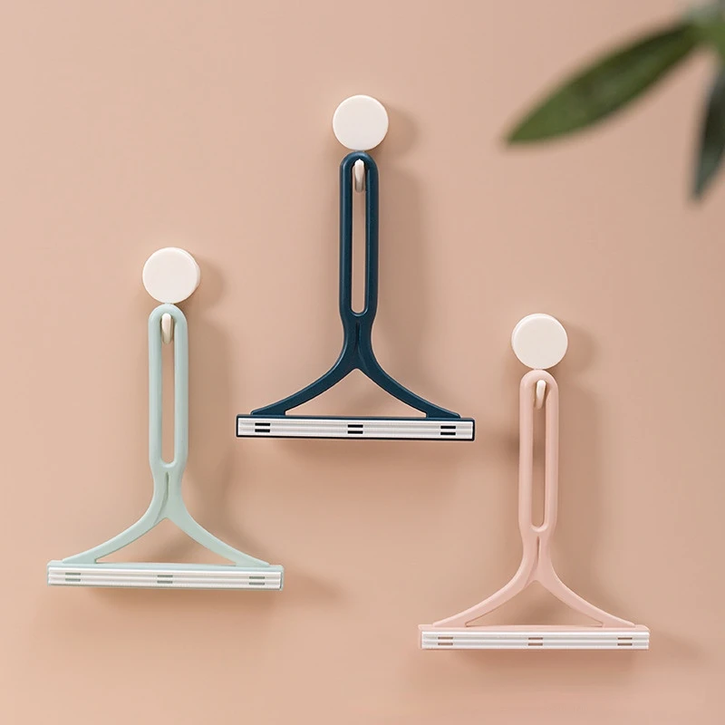 

Мини-машинка для удаления шерсти домашних животных