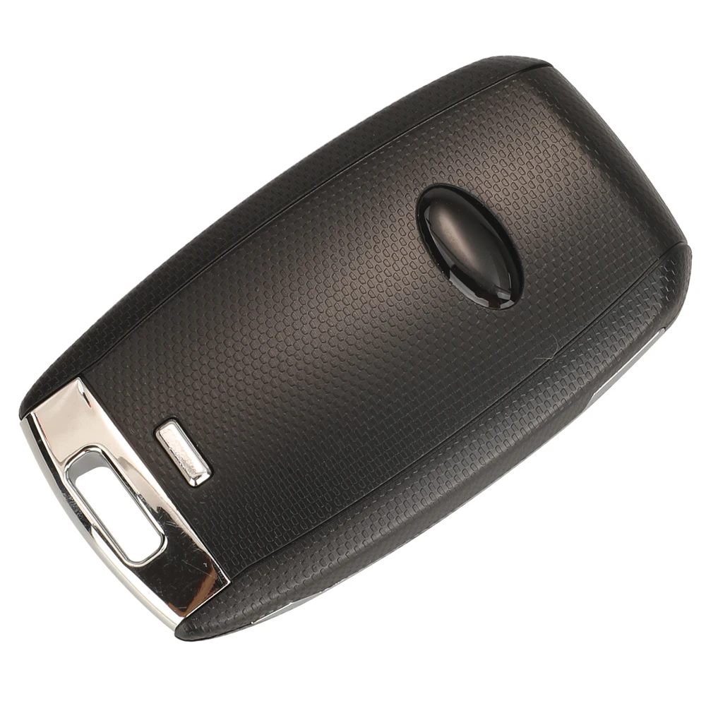 Jingyuqin Интеллектуальный Дистанционный Ключ От Автомобиля 3 Кнопки 433