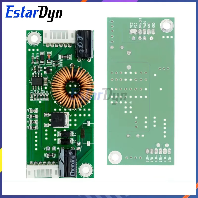 Вспышка для подсветки ЖК-дисплея Estardyn 10 8-24 В до 15-80 в 14-37 дюймов