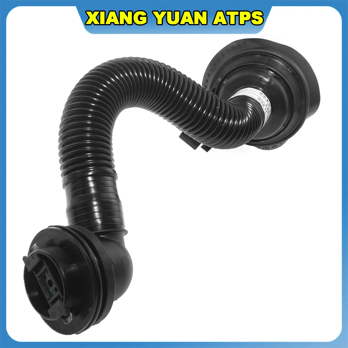 

4M0115301 Запасные части для трубок заливной горловины моторного масла, автомобильные аксессуары, подходят для Audi Q7 Q8 4M 2016-3, бензиновый CREC