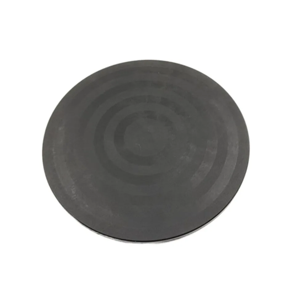 Поворотная пластина 8 дюймов Новая с вращением на 360 °