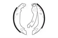 

Store code: FSB263 rear brake pad for FSB263