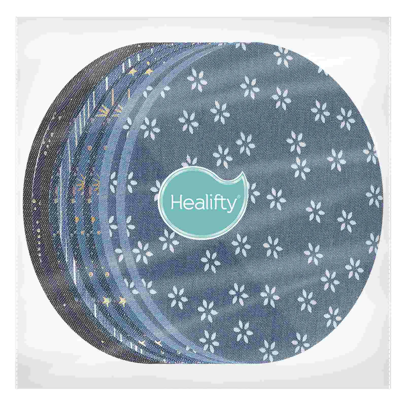 13 шт. детские джинсовые аппликации