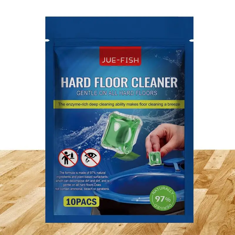 

Hard Floor Cleaner Cleaning Agent With Beads For Wooden Natural Fragrance Safe Cleaning Supplies For Tile Marble Floors Sink