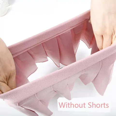 Without Shorts Women Skirts High Waist A-Line Woman Pleated Skirt Summer Fashion Female Mini Skirts Harajuku Ladies Short Skirt