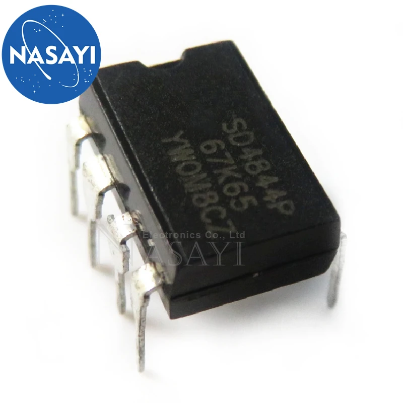 

SD4844P SD4844 DIP-8