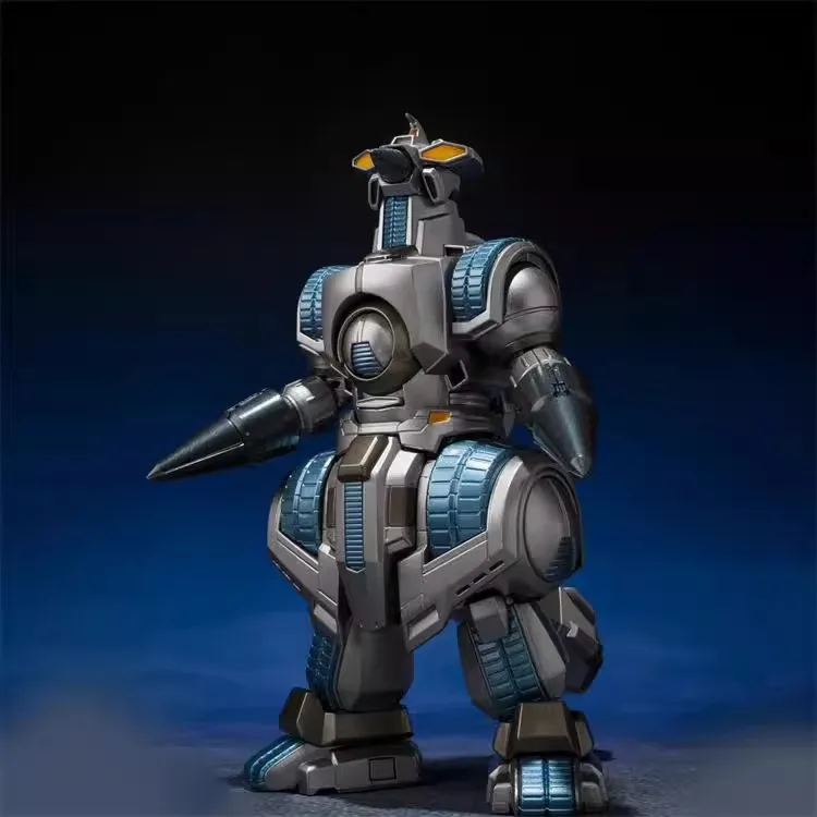 Экшн-фигурка коллекционная Bandai S.H. Monsterzilla Arts Godzilla Vs