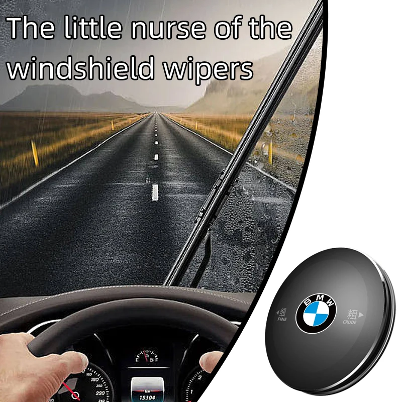 Ремонт щеток стеклоочистителя автомобиля инструмент для ремонта лобового