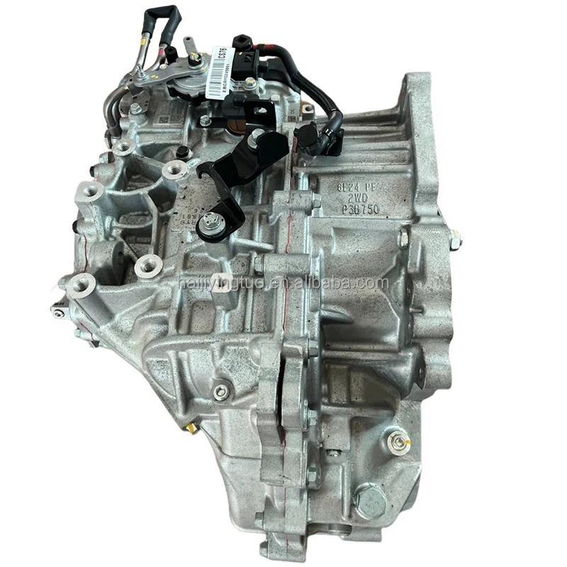Фото Автоматическая коробка передач 6F24, 6-ступенчатая, для Dodge, в наличии №4