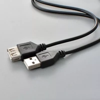 usb extension cable super speed usb 2 0 cable male to female 1m data sync usb 2 0 extender cord extension cable