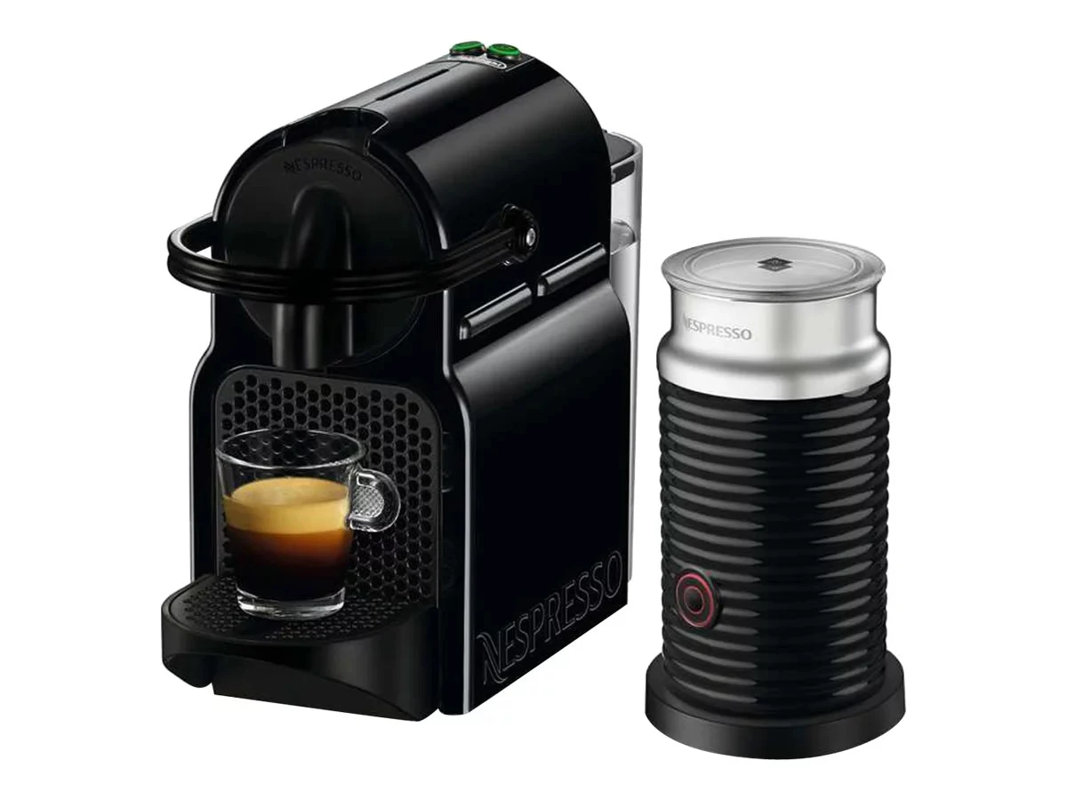 

, Espresso
