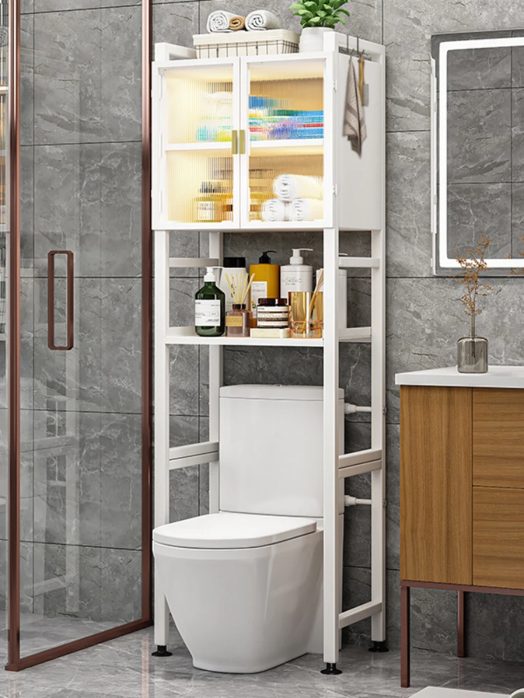 Купить Узкий Стеллаж Для Ванной