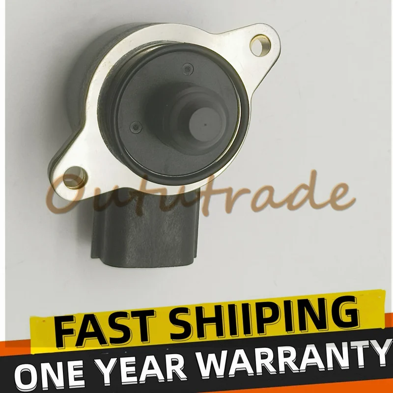 Клапаны холостого хода 237816 M410 23781-5M010 для Nissan Sentra 1.8L-L4 IACV Управление воздухом холостого хода AC283 237815 М010 2Н1