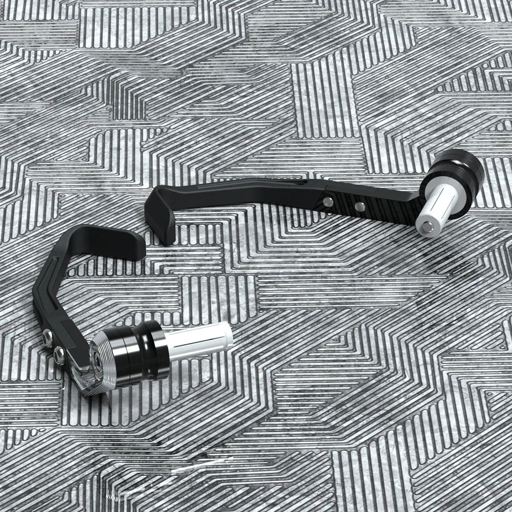 Мотоциклетные рычаги защита руля тормозной муфты для KTM 790 Duke/890 Duke R GP 2018-2023