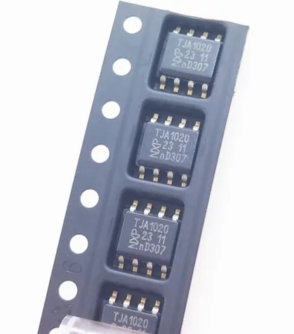 

(10 шт.) 100% Новый оригинальный TJA1020T TJA1020 SOP-8
