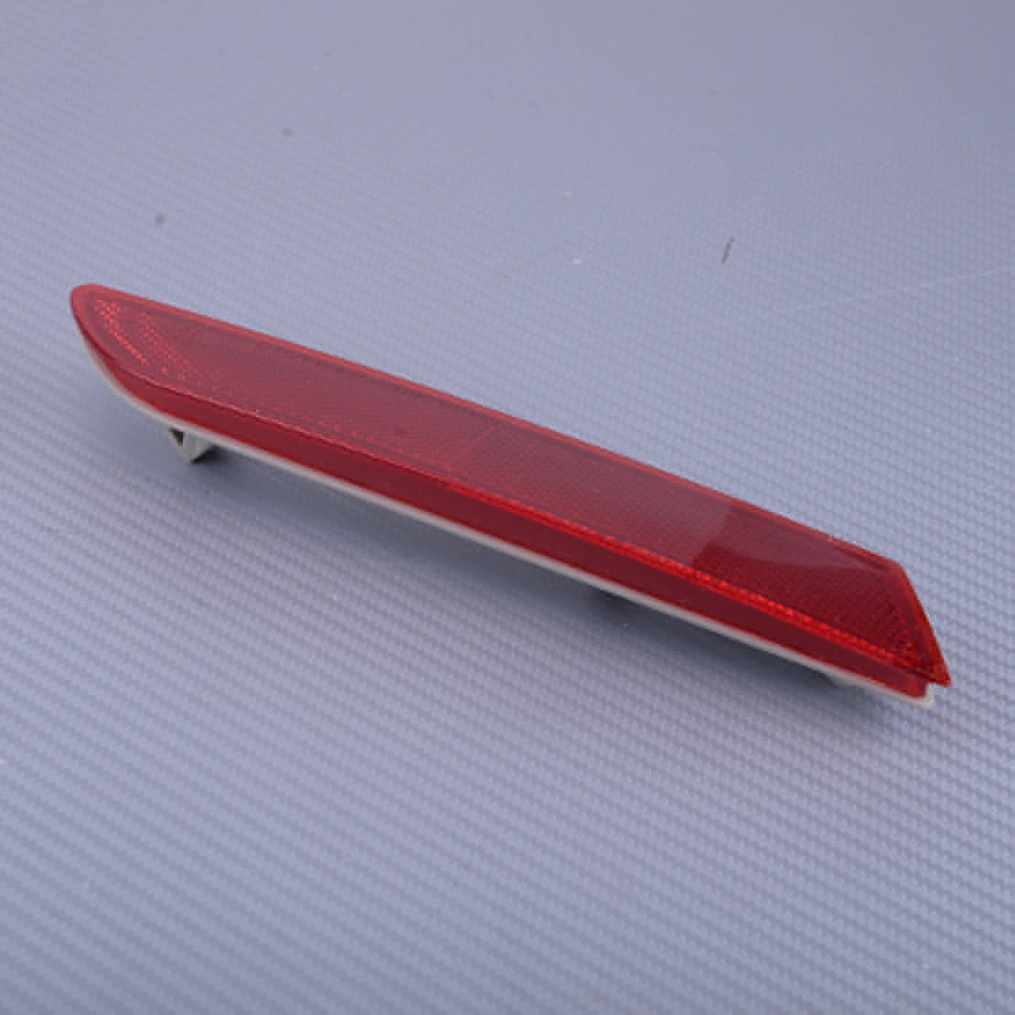 ABS автомобильный задний левый внутренний бампер отражатель крышка лампы EH44515M0C MA1184105 подходит для Mazda CX-7 2010 2011 2012